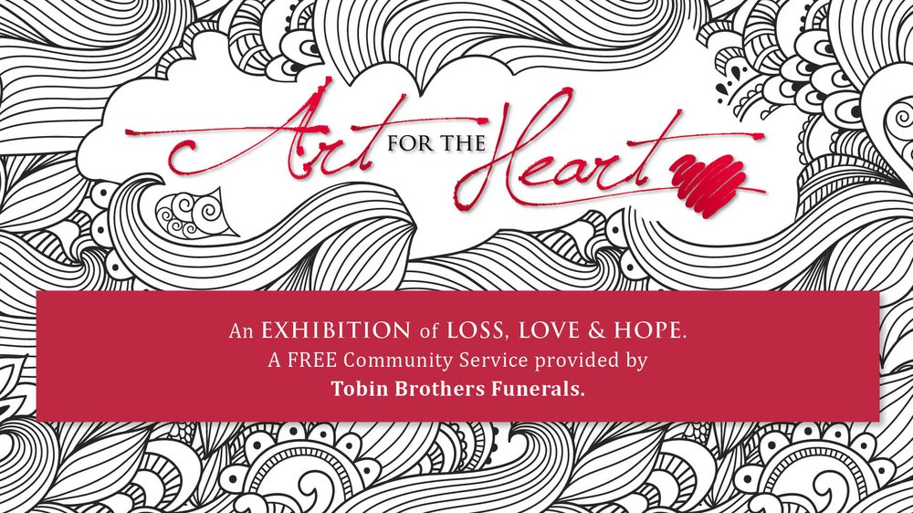 Art For The Heart 2016